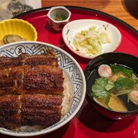 炭焼うな富士 名駅店 - 