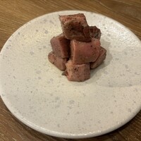 炭火焼肉ホルモン うしごろ 中目黒店 - 