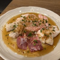 炭火焼肉ホルモン うしごろ 中目黒店 - 