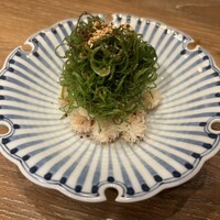 炭火焼肉ホルモン うしごろ 中目黒店 - 