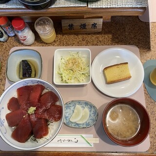 お料理 やわらぎ_1