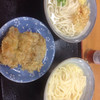 うどん 一福