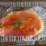 フランス人の店　ボー・スィエル - ＜2014年2月＞263円