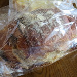 フランス人の店　ボー・スィエル - ＜2014年2月＞メテイユ・オ・ノア　389円