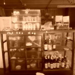 立ち飲み酒場 石川源蔵商店 - 