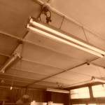 立ち飲み酒場 石川源蔵商店 - 