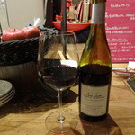 オー・ペシェ・グルマン - クロゼ　エルミタージュ2011　7,200円