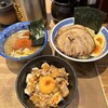 麺や兼虎 天神本店