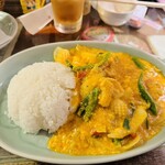 タイの食卓 クルン・サイアム 自由が丘店 - 