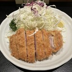 Mochibuta Tonkatsu Taiyou - 上ロース