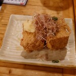 海鮮屋台 おくまん - 