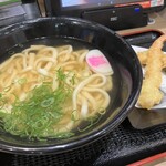 資さんうどん - 