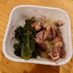 海鮮屋台 おくまん - 