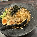 環七ラーメン 周麺 - 【2024.4.25(木)】冷やし中華（大盛）930円