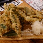 海鮮屋台 おくまん - 