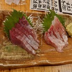 海鮮屋台 おくまん - 