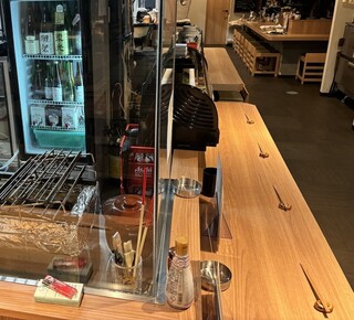 Sumibi Yakitori Hitori - 