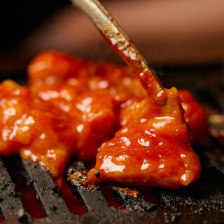 金山ホルモン_1