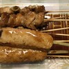 炭火焼鳥 銀座惣菜店 - 
