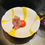 西麻布 焼肉 X - 