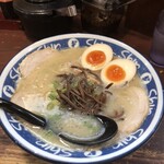 Hakata Ramen Shin Shin - 