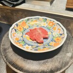 西麻布 焼肉 X - 