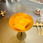 西麻布 焼肉 X - 