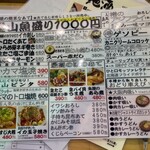 魚屋の200円すし ニューすしセンター - 