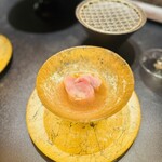 西麻布 焼肉 X - 