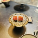 西麻布 焼肉 X - 