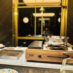 西麻布 焼肉 X - 