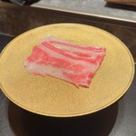 西麻布 焼肉 X - 