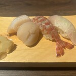 Hokkaisushi To Tempura Sushiyama - 