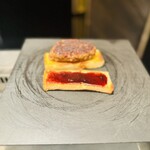 西麻布 焼肉 X - 