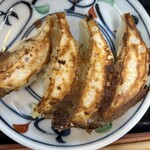 あきん亭 恵那店 - 