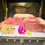 西麻布 焼肉 X - 