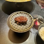西麻布 焼肉 X - 