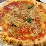Pizzeria Terzo Okei - 