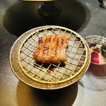 西麻布 焼肉 X - 