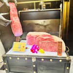 西麻布 焼肉 X - 