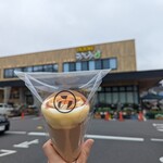 みのりカフェ - とれたて元気市