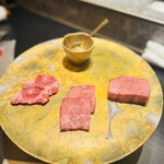 西麻布 焼肉 X - 