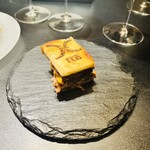 西麻布 焼肉 X - 