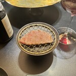 西麻布 焼肉 X - 