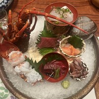 ときずし 山田 - 