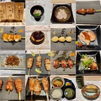 YAKITORI ごくう 新橋璃宮 - 