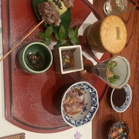ときずし 山田 - 