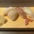 北海寿司と天ぷら すし山 - 料理写真: