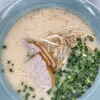 満福ラーメン