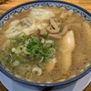 元祖赤のれん 節ちゃんラーメン 天神本店